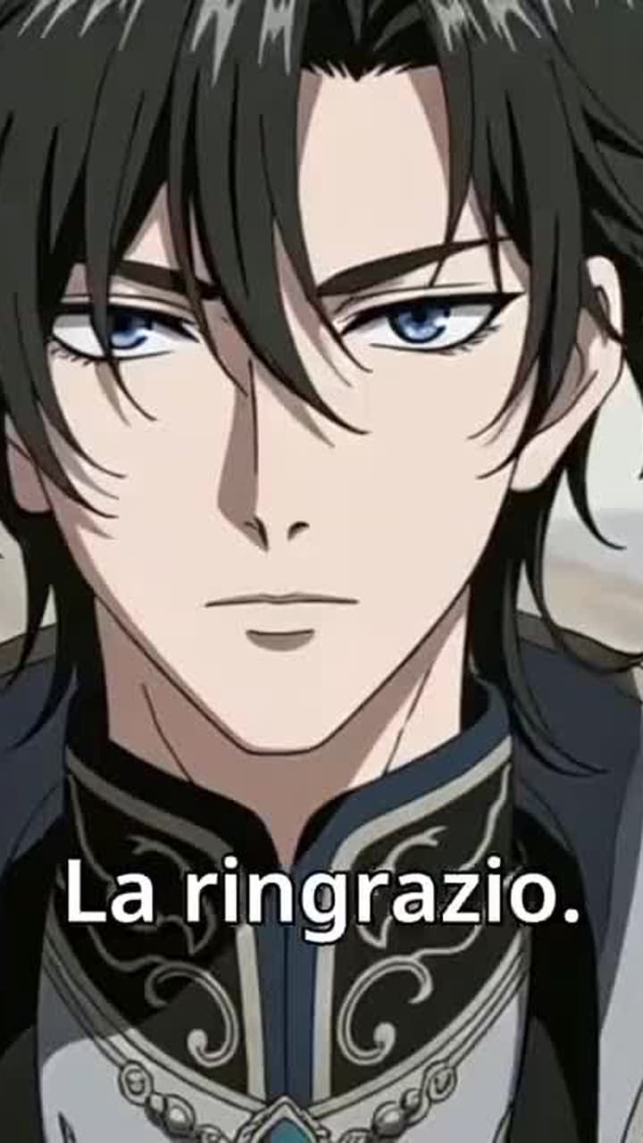 L'Ascesa  del Domatore - Episode 17