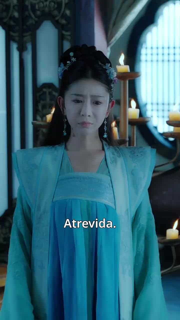 [Doblado]Amor ciego por Iris - Episode 42