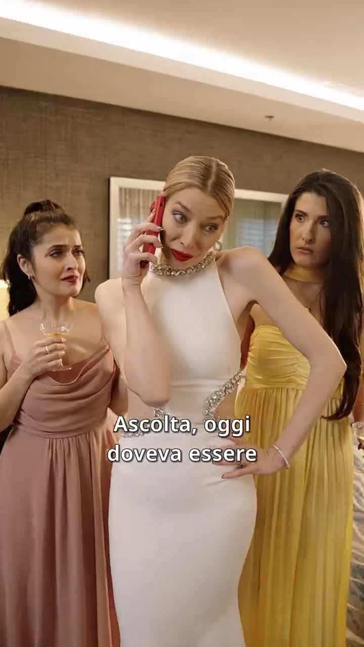 [Doppiato]Karma al matrimonio - Episode 2