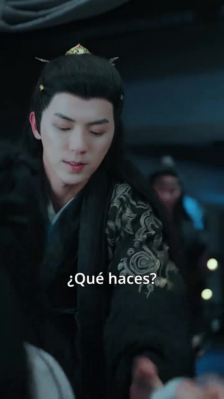 [Doblado]Amor ciego por Iris - Episode 38