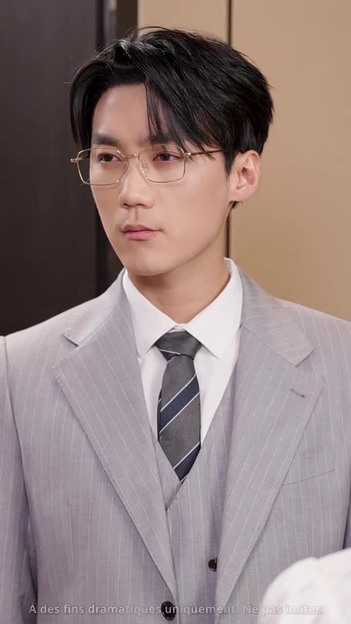 [Doublé]La Trahison du Cœur - Episode 7