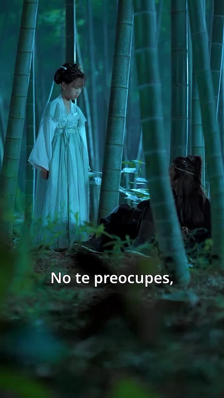 [Doblado]Amor ciego por Iris - Episode 2