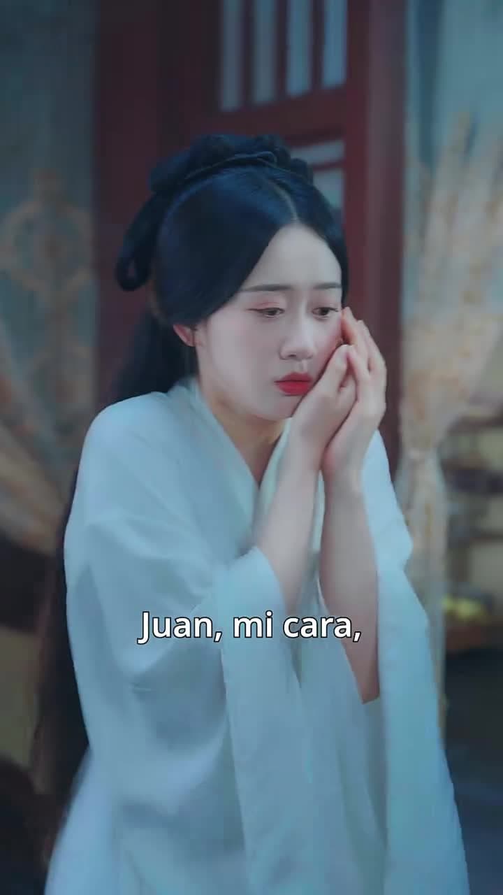 [Doblado]Amor ciego por Iris - Episode 73