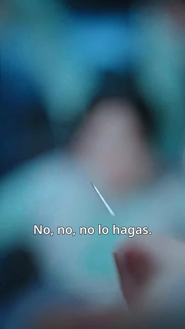 [Doblado]Amor ciego por Iris - Episode 47
