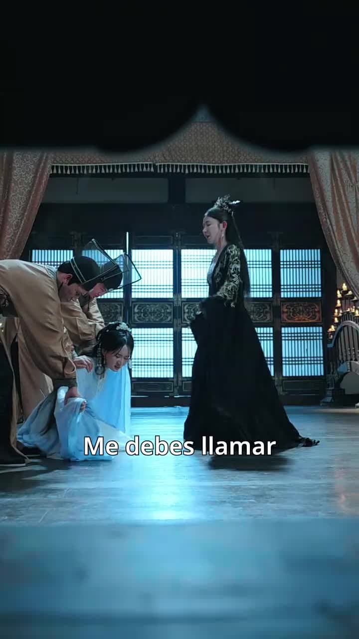 [Doblado]Amor ciego por Iris - Episode 78