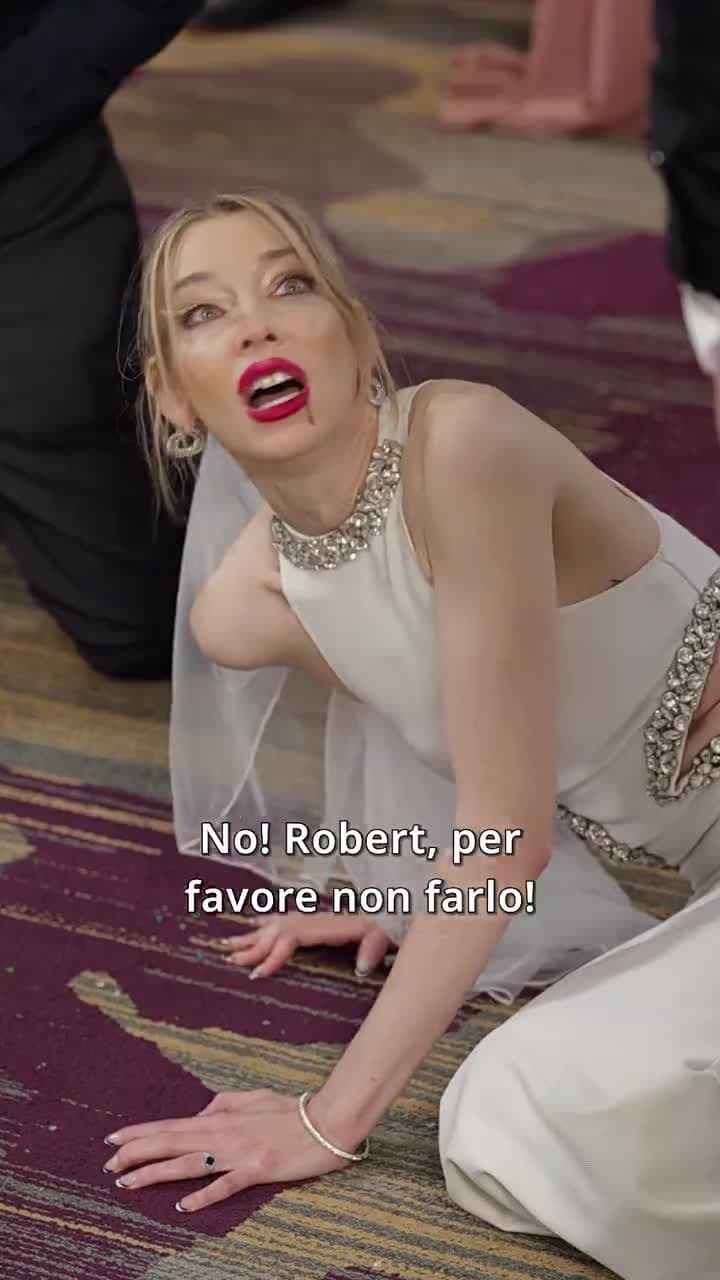 [Doppiato]Karma al matrimonio - Episode 50
