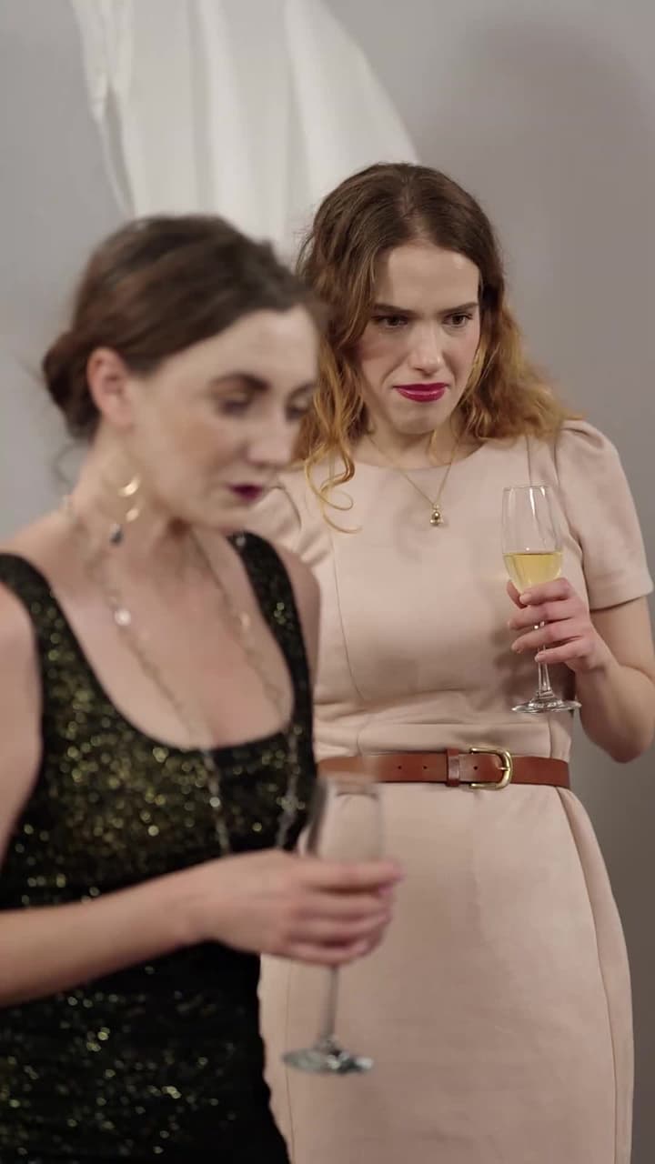 [Doppiato]Karma al matrimonio - Episode 11