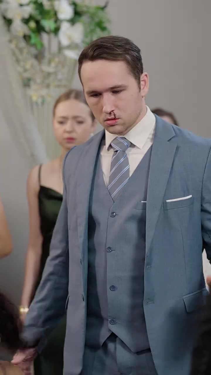 [Doppiato]Karma al matrimonio - Episode 46