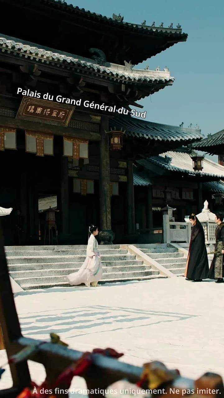 La Revanche de l'Agneau - Episode 25