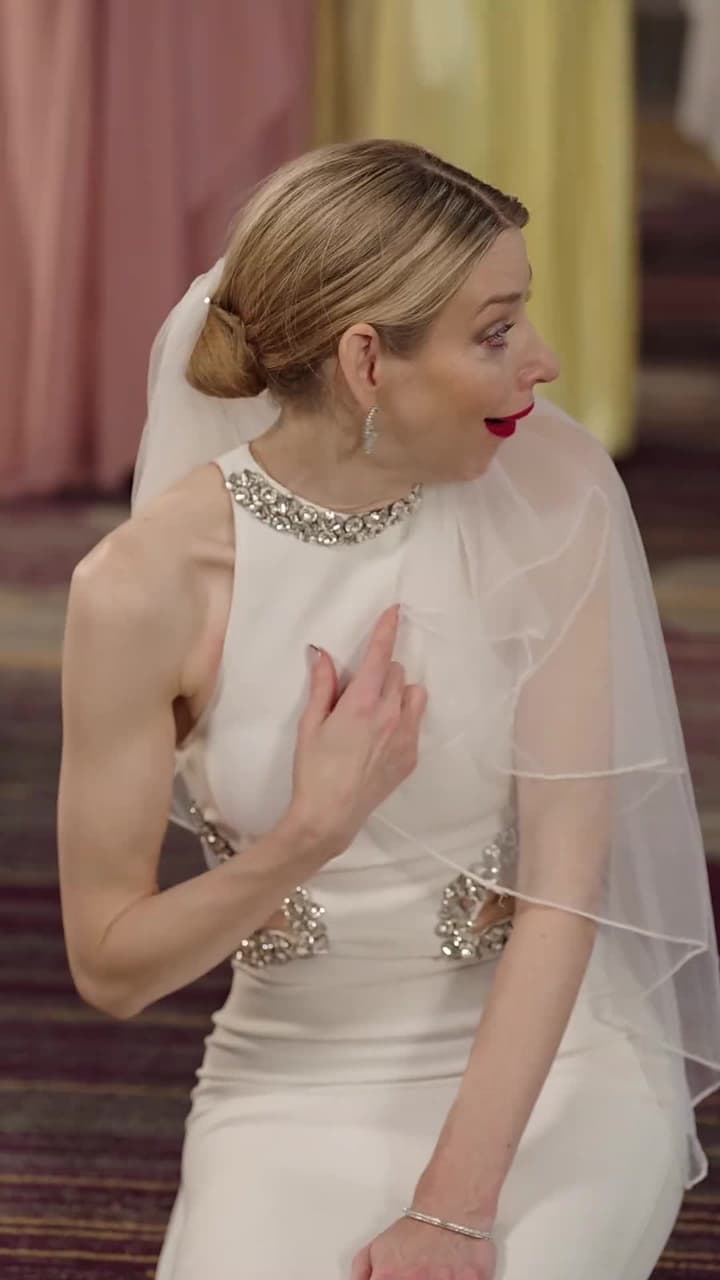 [Doppiato]Karma al matrimonio - Episode 30