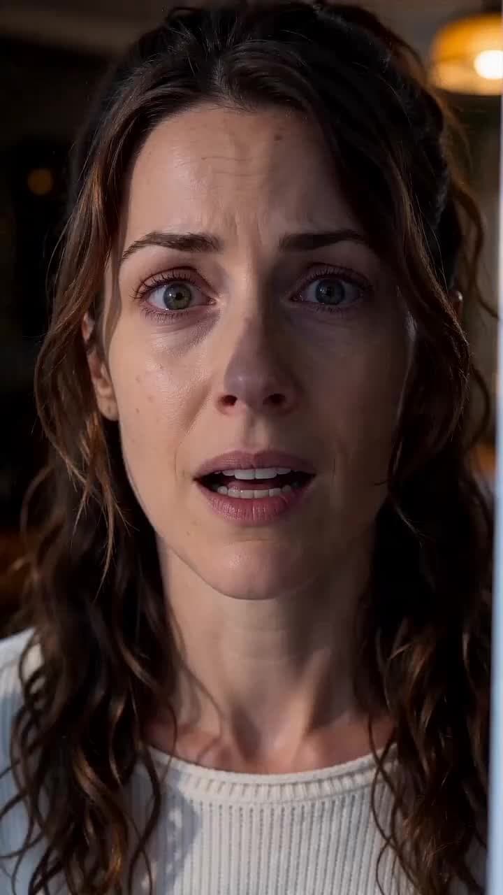 Mom, I will be quiet - Episode 13