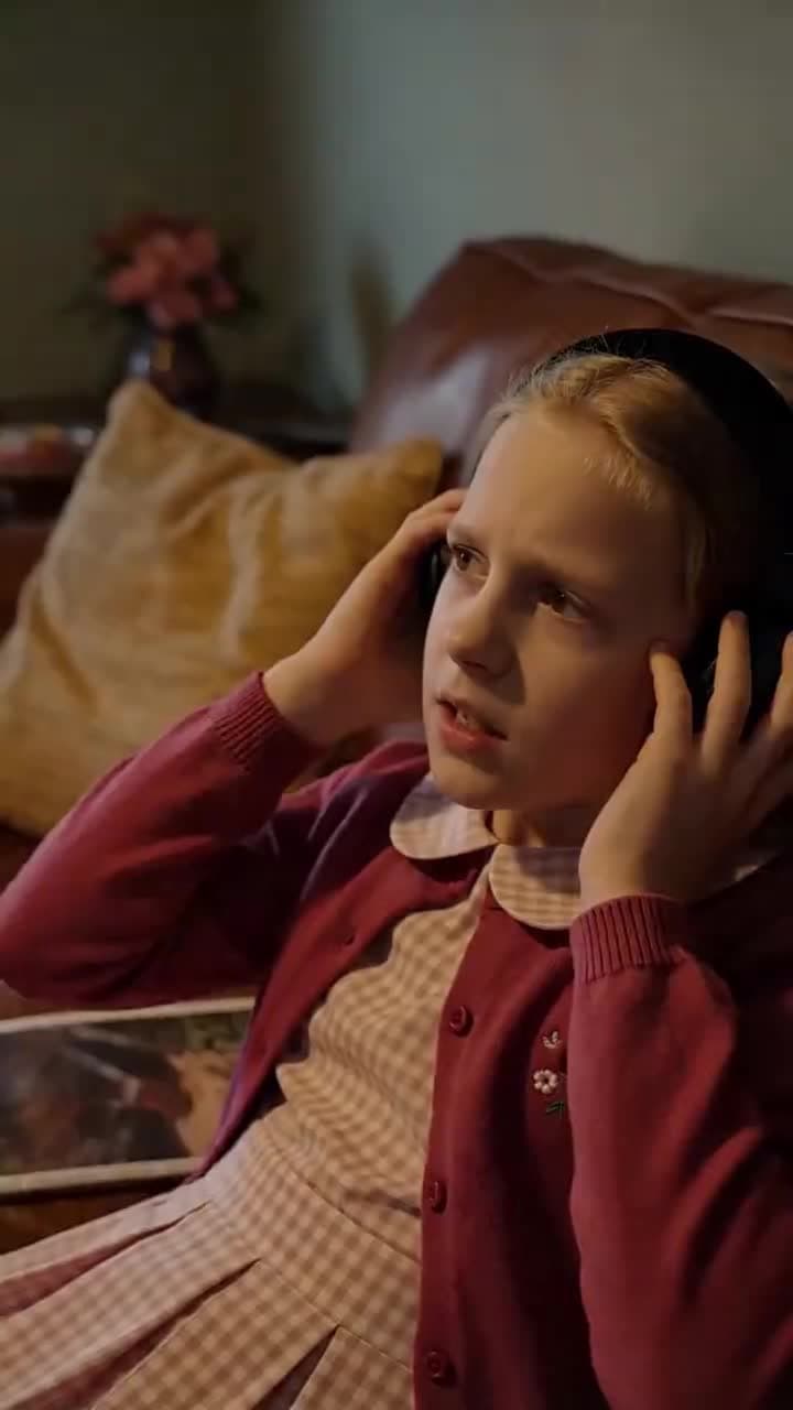Mom, I will be quiet - Episode 9