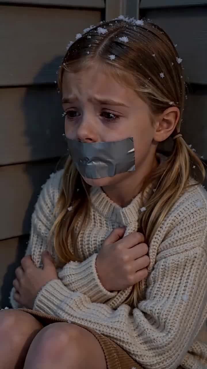 Mom, I will be quiet - Episode 2