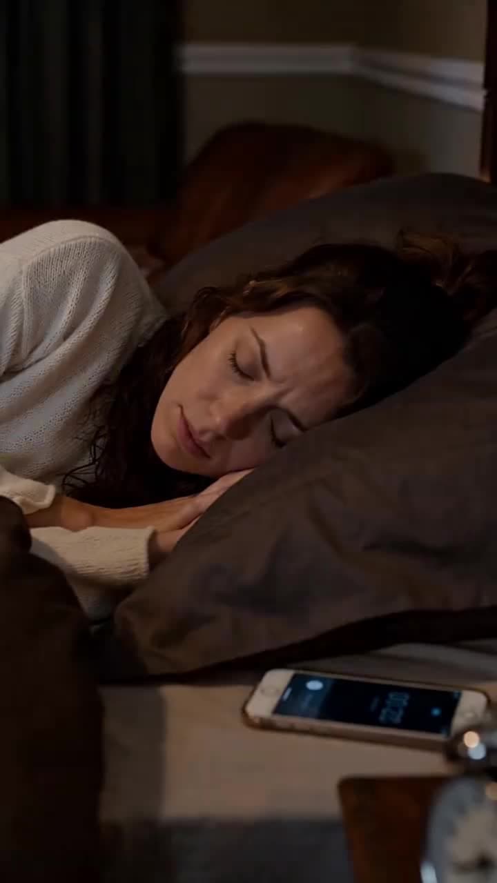 Mom, I will be quiet - Episode 6