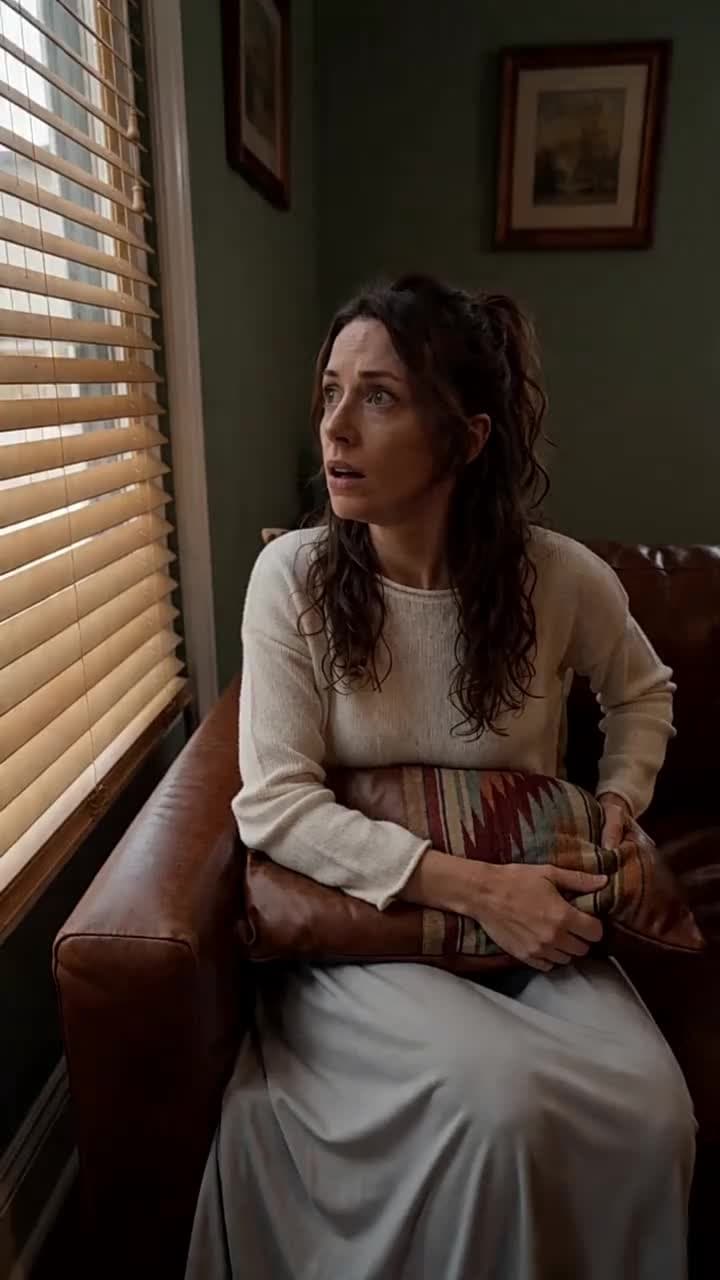 Mom, I will be quiet - Episode 10