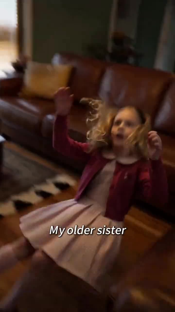 Mom, I will be quiet - Episode 1