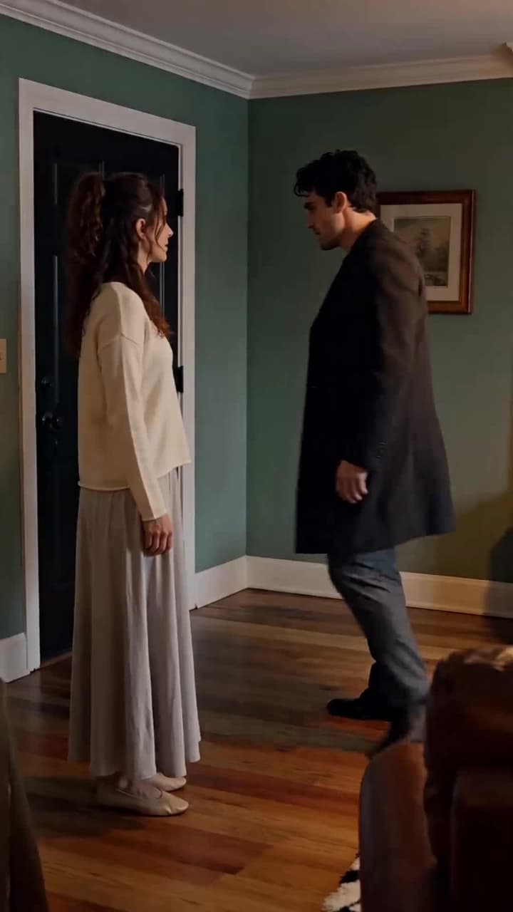 Mom, I will be quiet - Episode 7