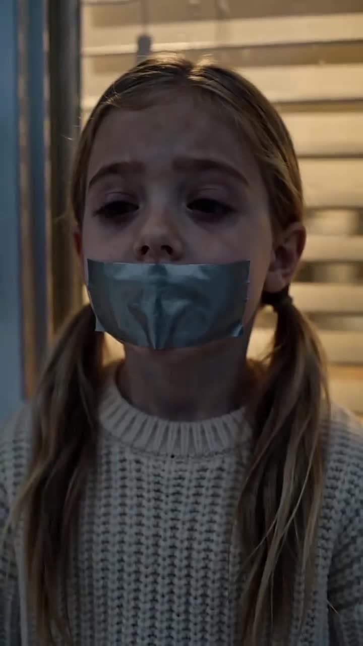 Mom, I will be quiet - Episode 4