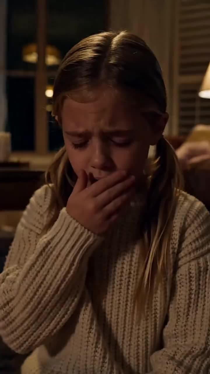 Mom, I will be quiet - Episode 3