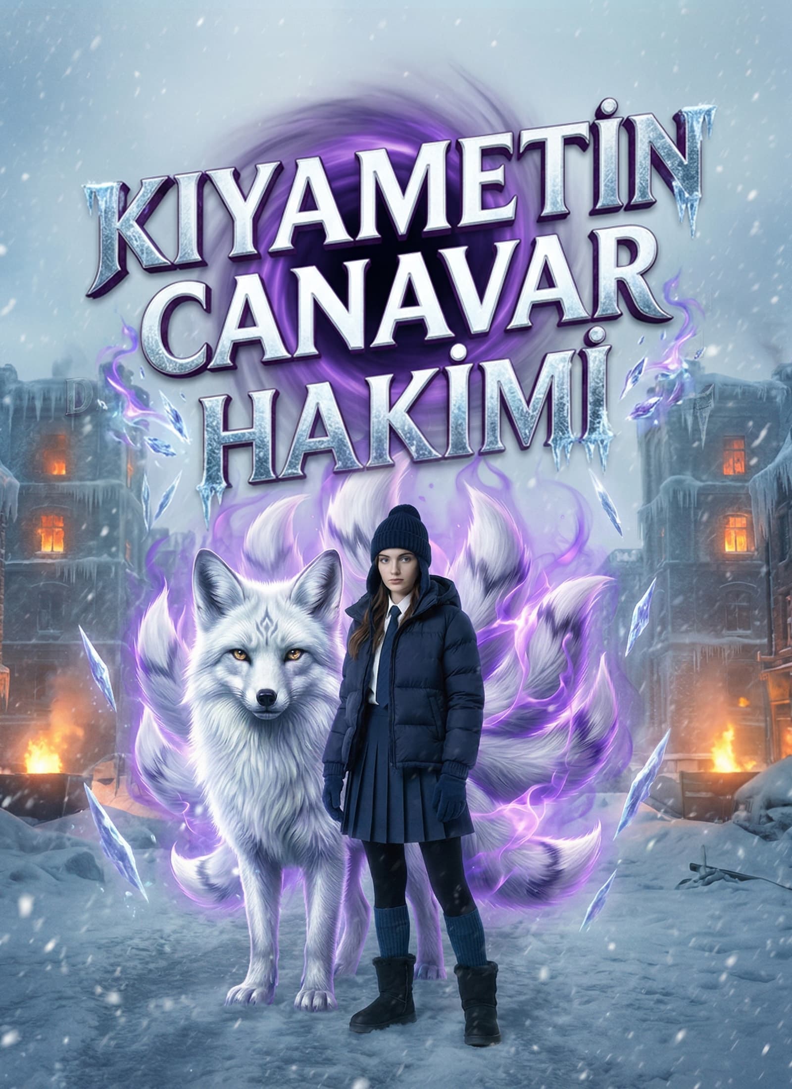Kıyametin Canavar Hakimi