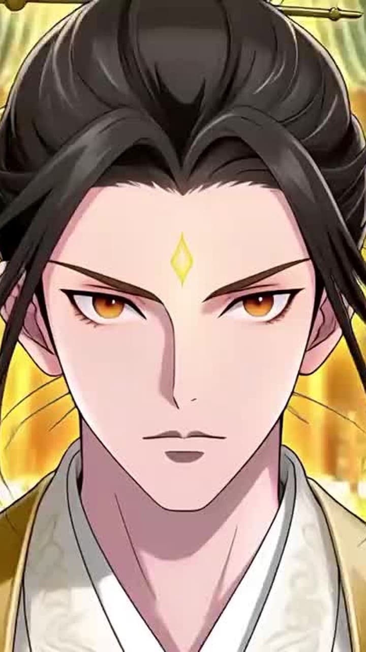 [Dubbed]The Last Keeper: Celestial Master - Episode 60