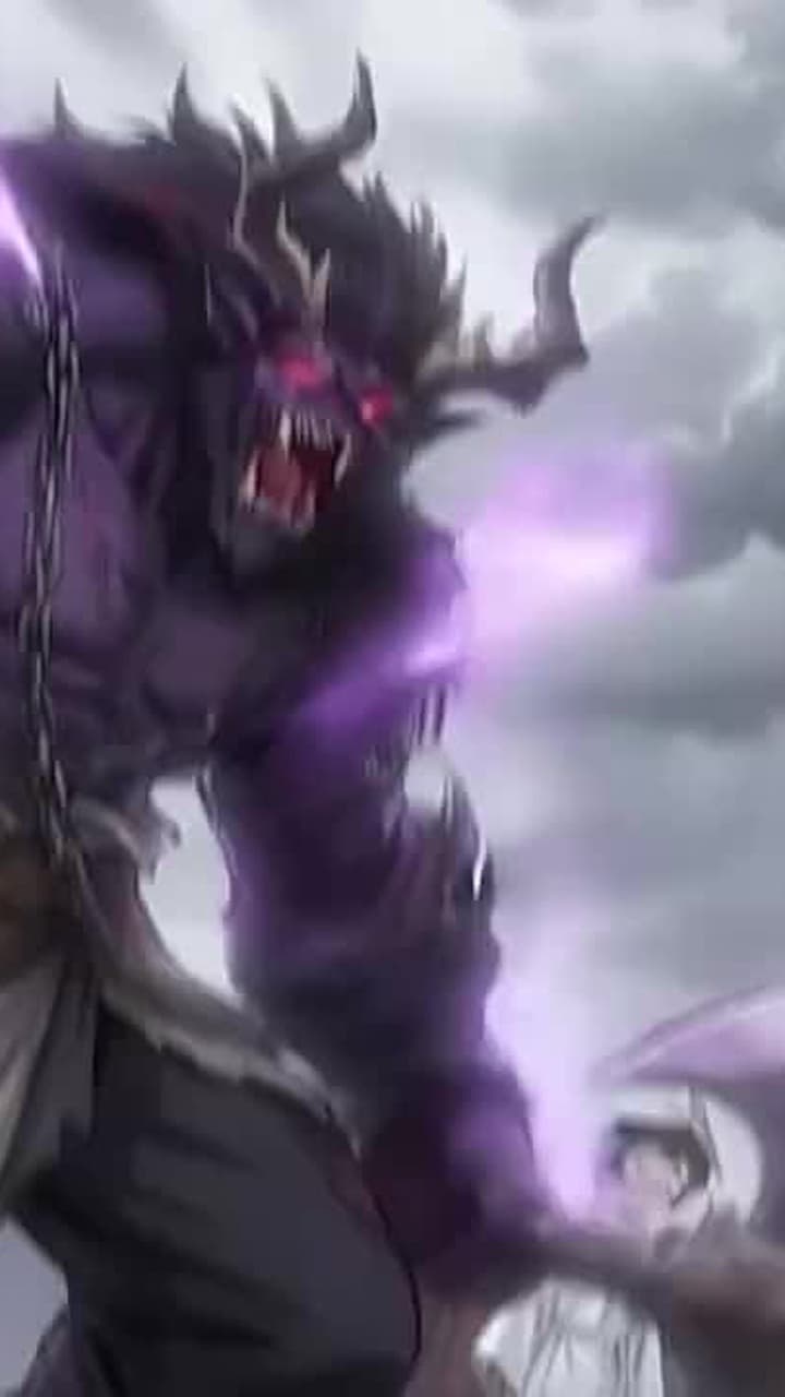 [Dubbed]The Last Keeper: Celestial Master - Episode 6
