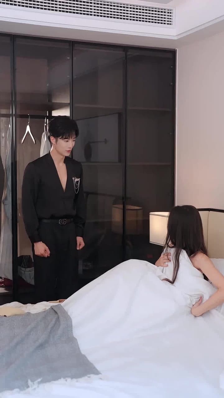 [Dubbed]My Lovely Wife - Episode 4