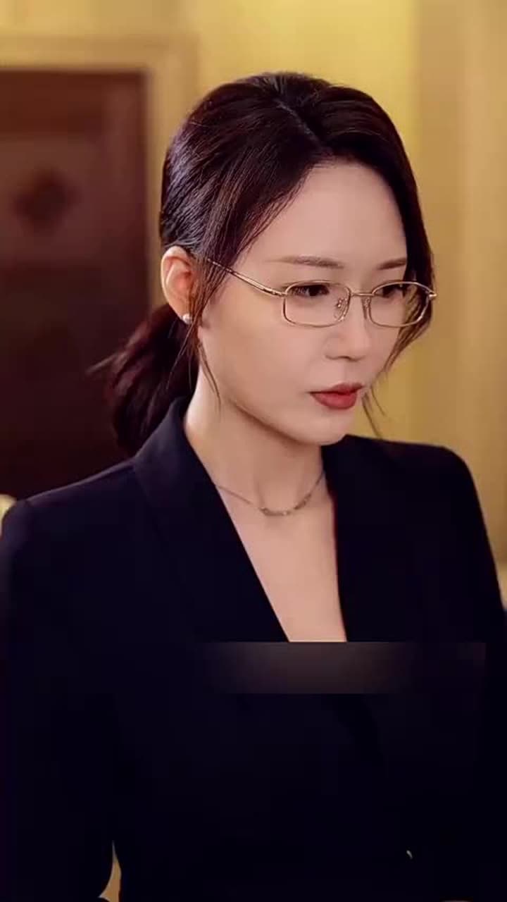 [Dubbed]My Husband's Driver Seduces Me - Episode 2