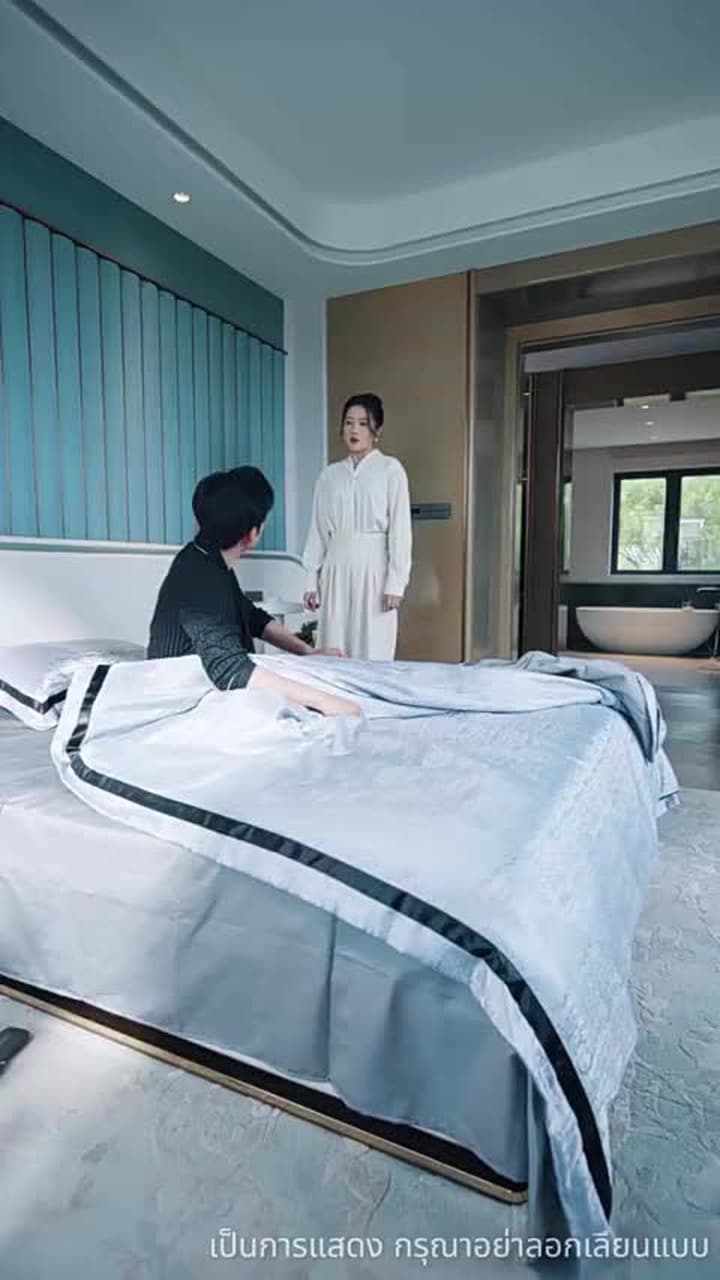 ย้อนเวลาเป็นสามีที่ตายแล้ว - Episode 30