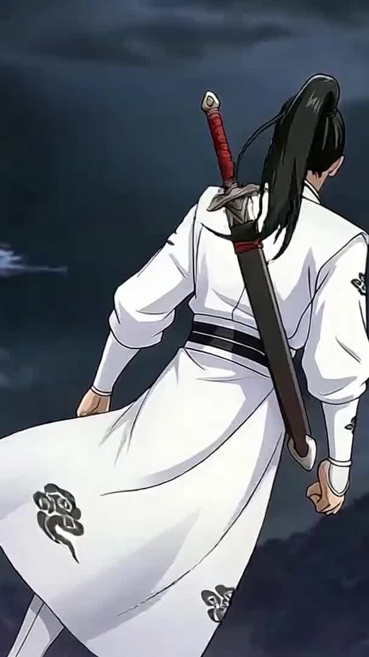 [Dubbed]The Last Keeper: Celestial Master - Episode 52