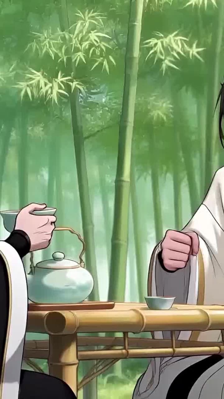 [Dubbed]The Last Keeper: Celestial Master - Episode 56
