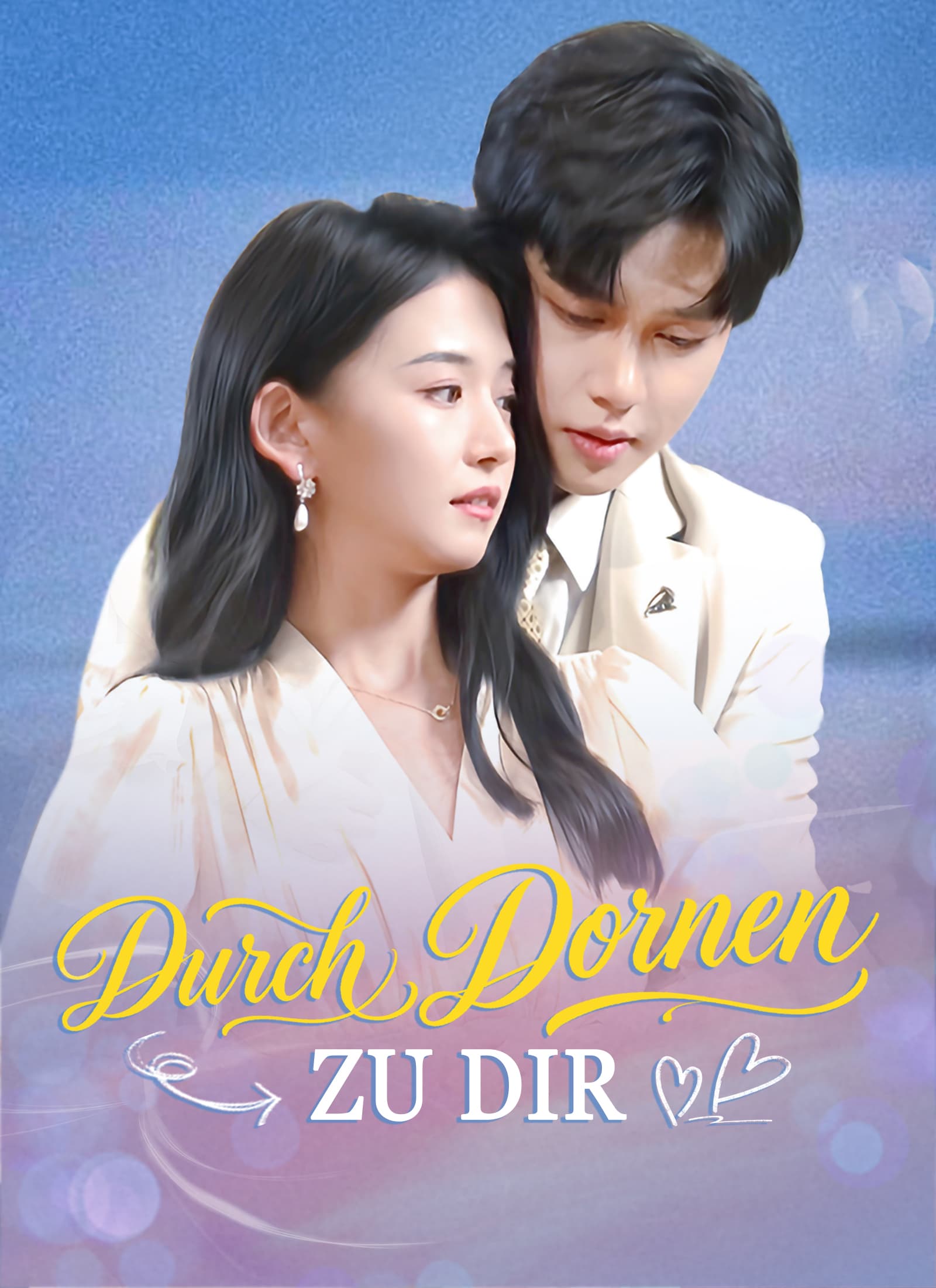 Durch Dornen zu dir
