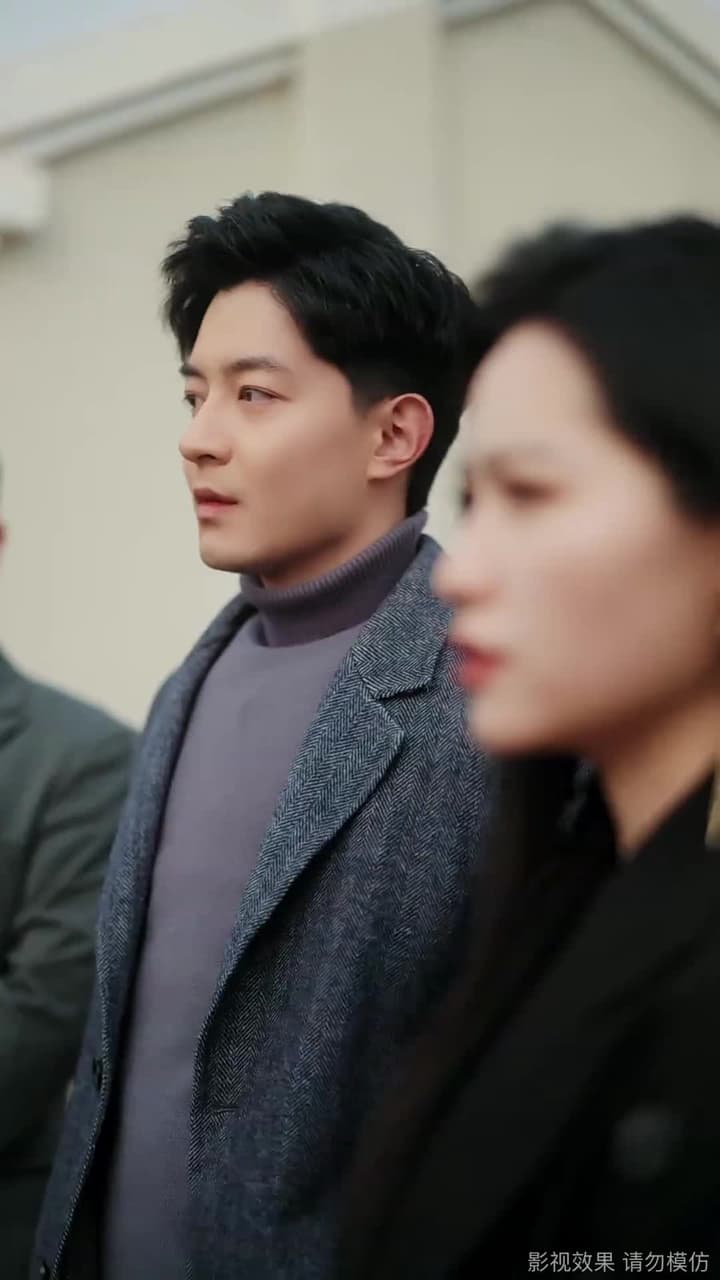 從今以後,我不奉陪了 - Episode 20