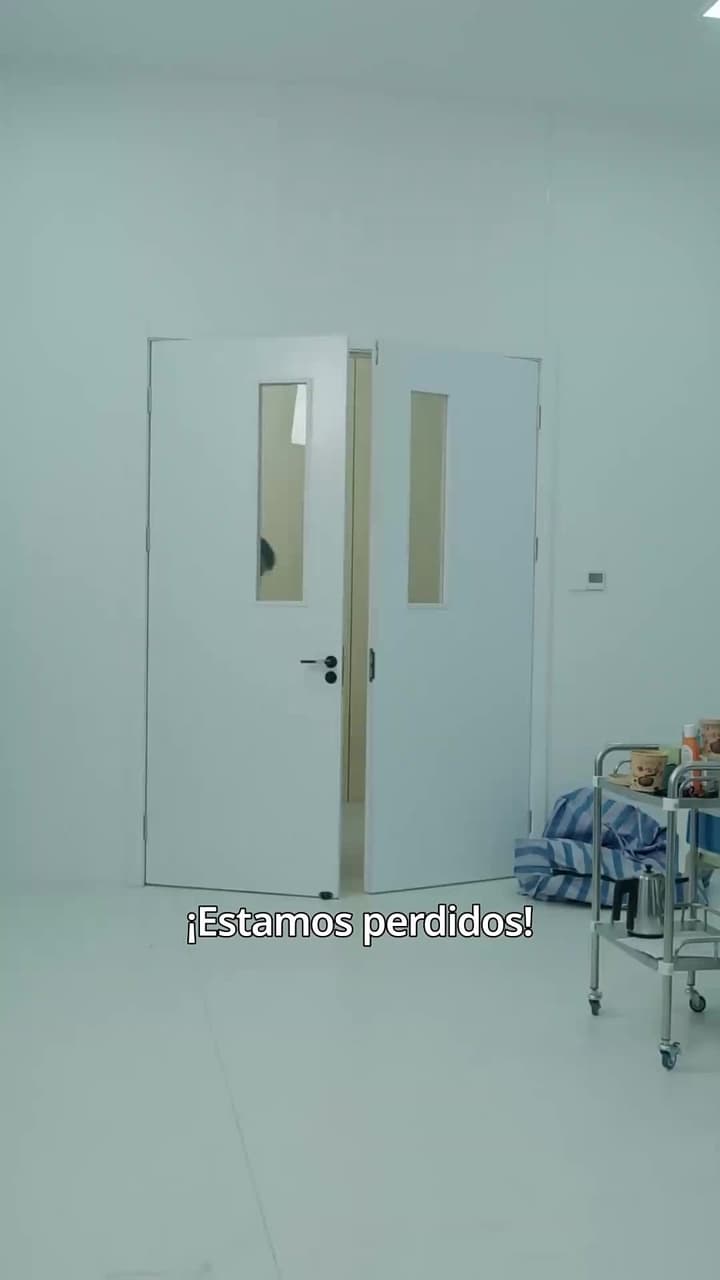 [Doblado]La Venganza de Una Madre - Episode 31