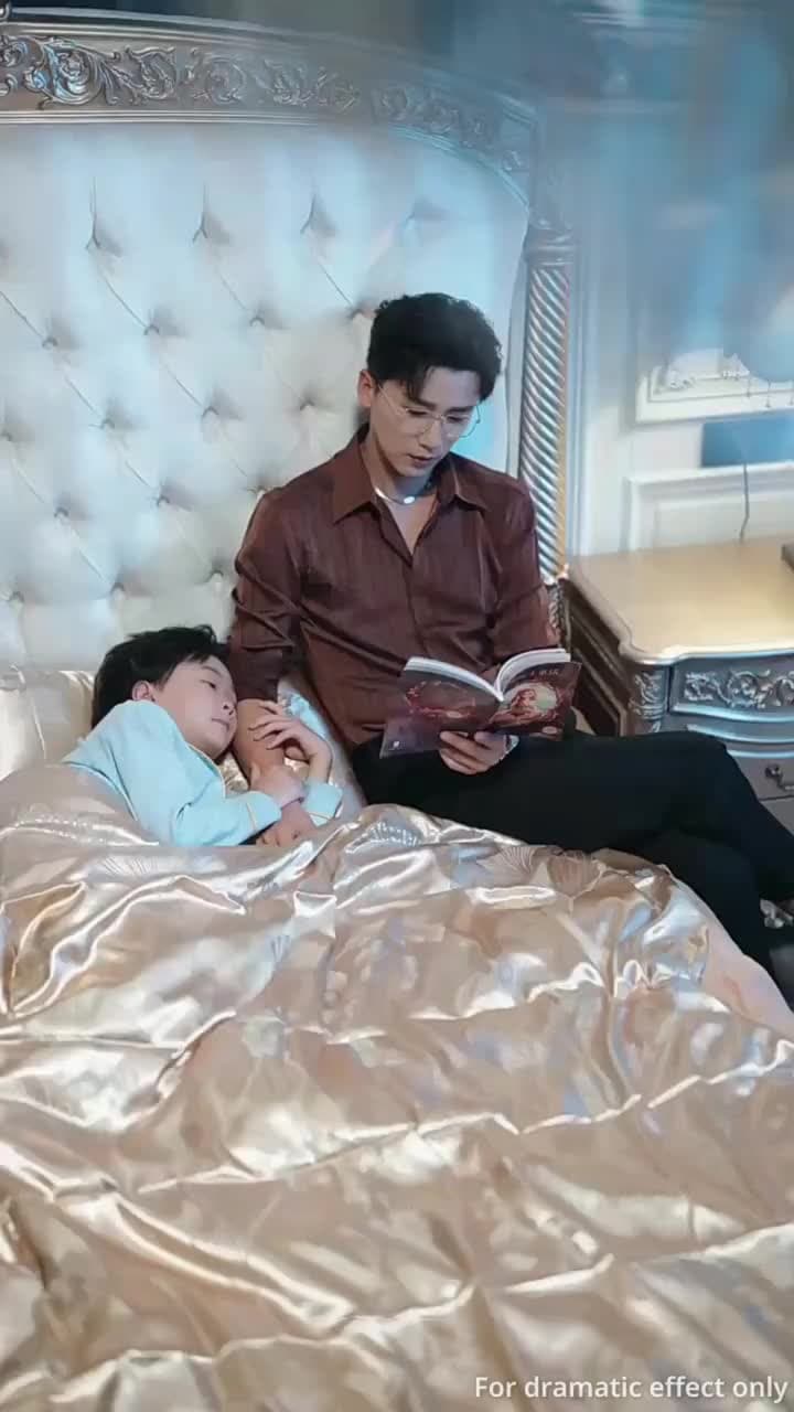 Daddy, Ready or Not - Episode 29