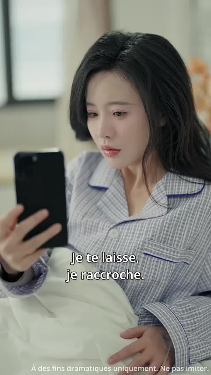 Quand l’Amour Devient un Piège - Episode 15
