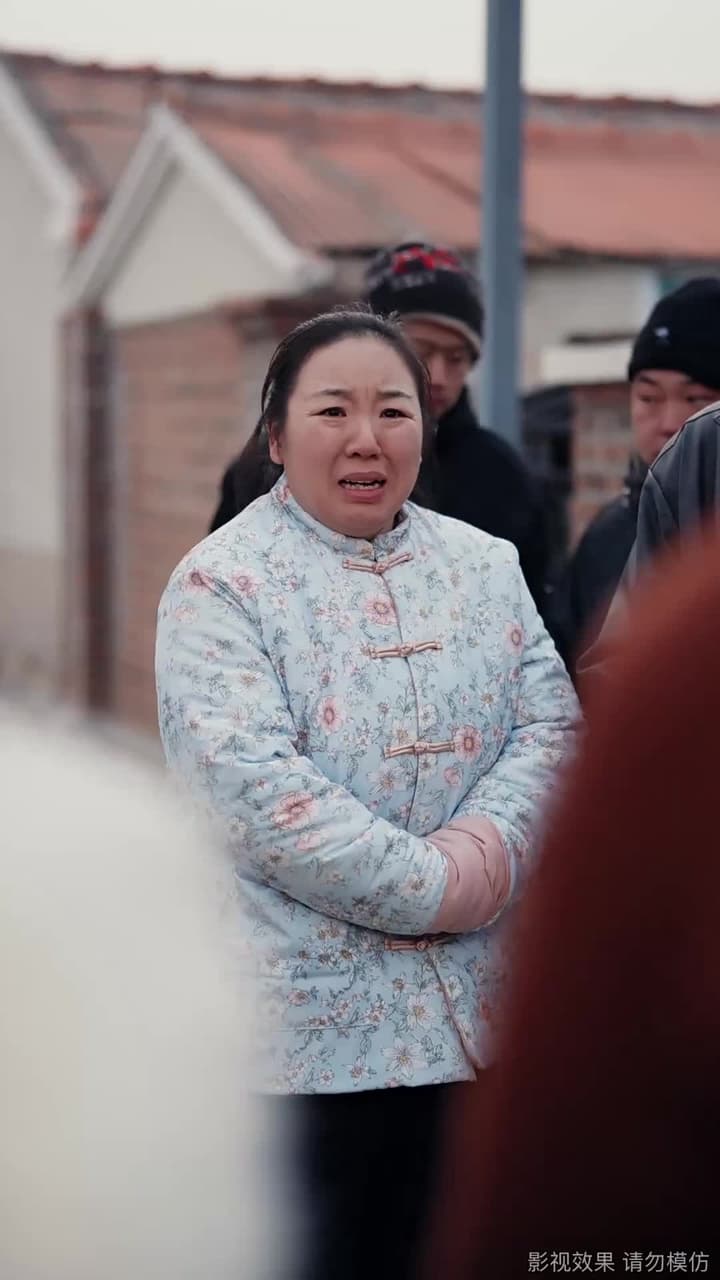 從今以後,我不奉陪了 - Episode 72