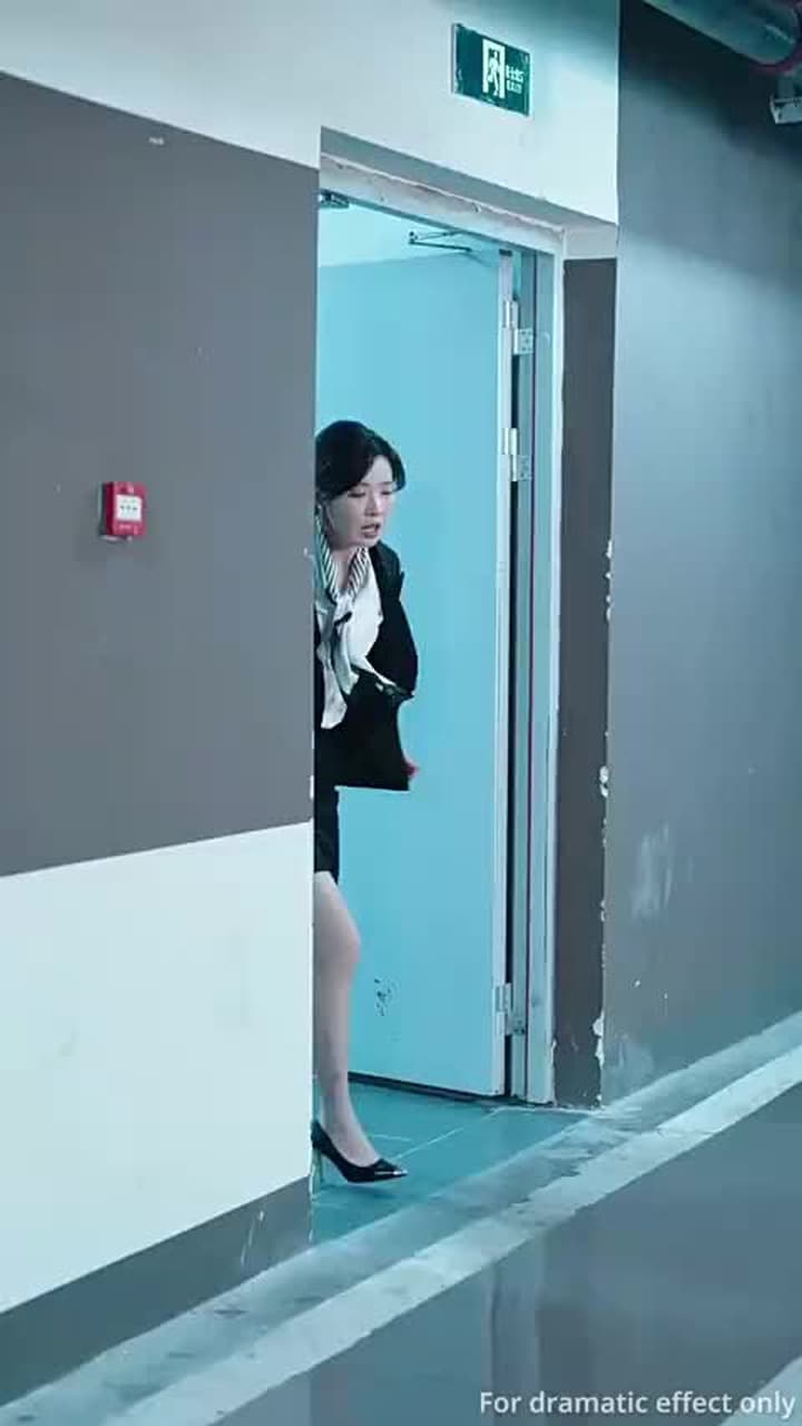 Daddy, Ready or Not - Episode 3