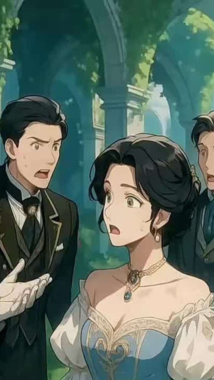 [Dublado]Esposa Rica, Maridos Selvagens - Episode 17