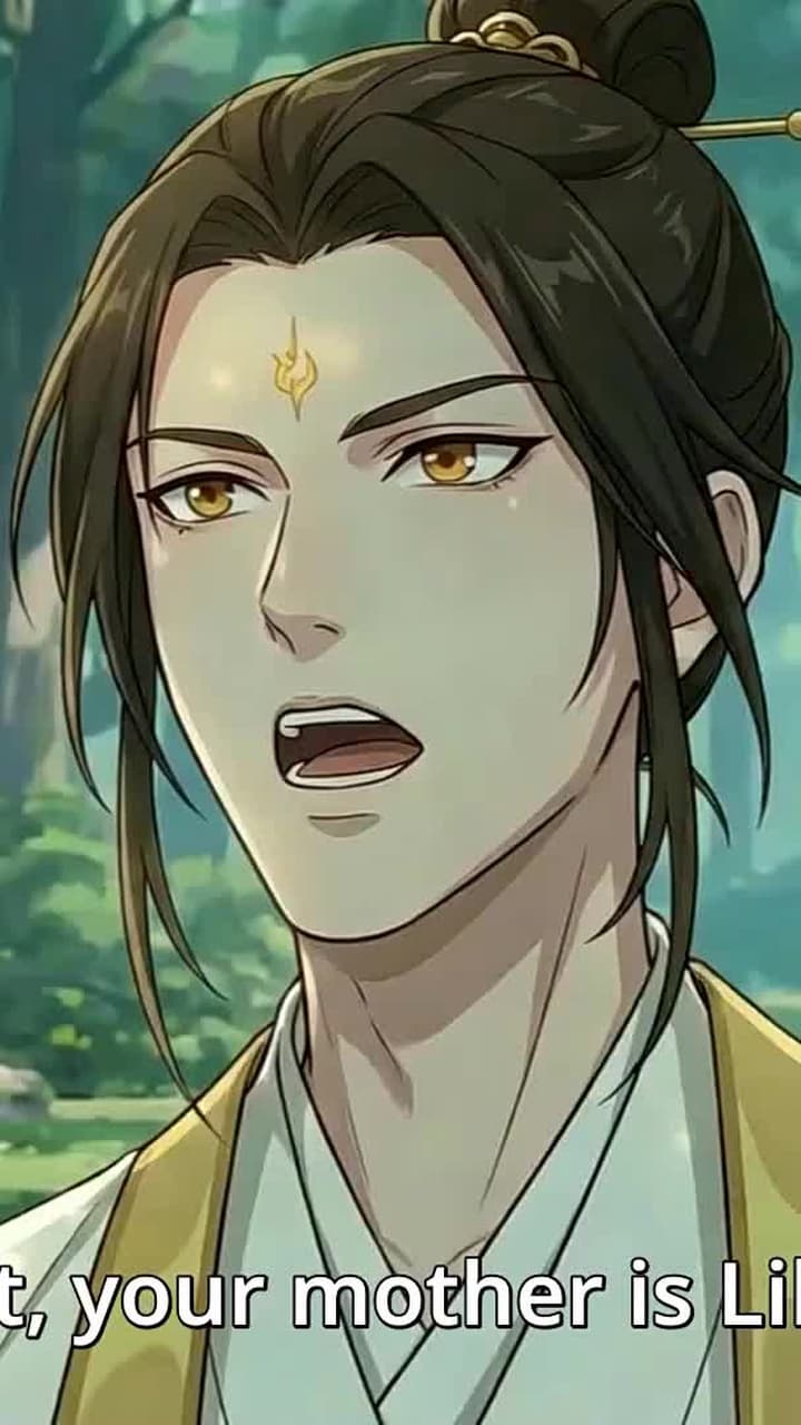 [Dubbed]The Last Keeper: Celestial Master - Episode 20