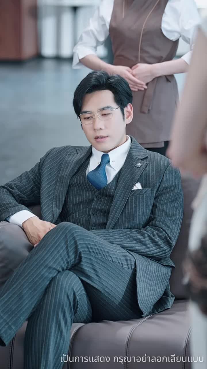 ย้อนเวลาเป็นสามีที่ตายแล้ว - Episode 22