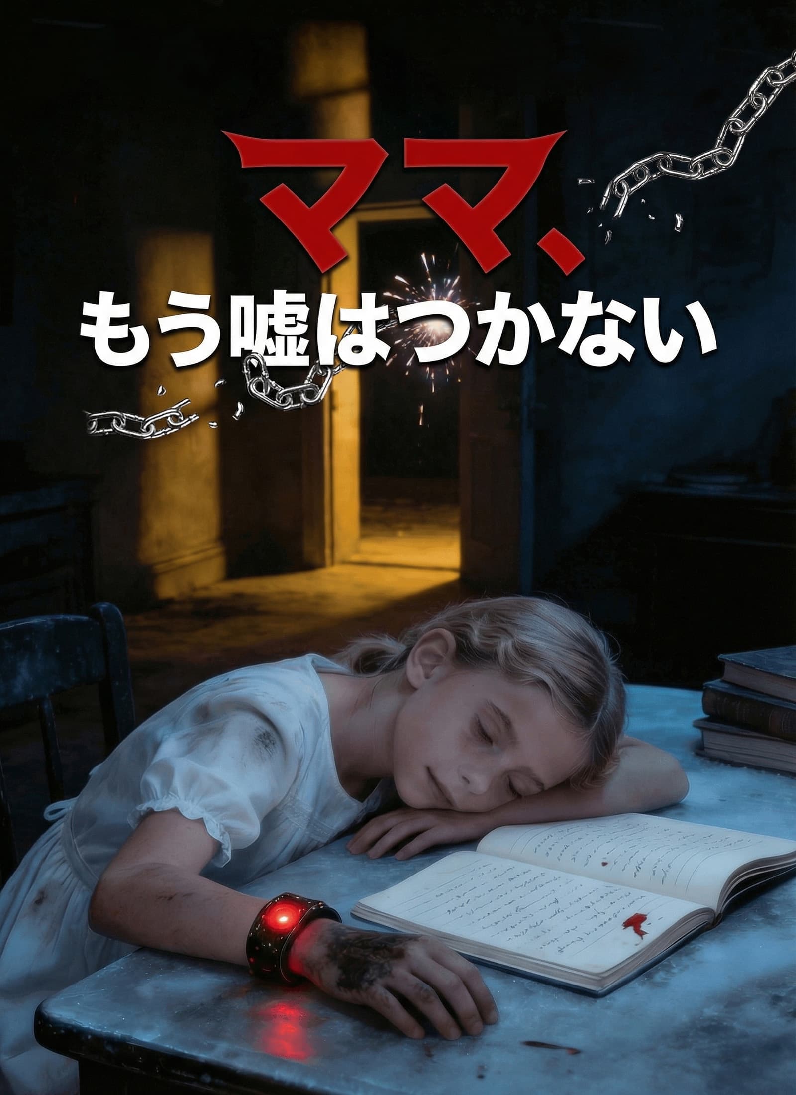 [吹替]ママ、もう嘘はつかない