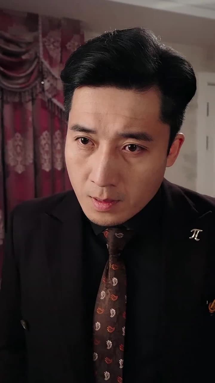 [Dubbed]My Husband's Driver Seduces Me - Episode 13