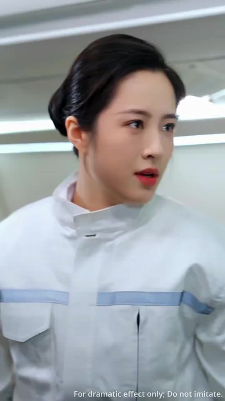 Who’s the Fake? - Episode 6