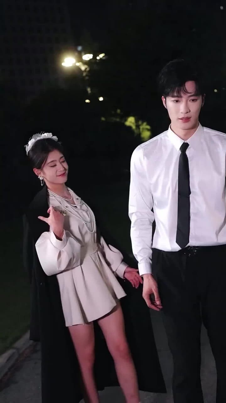 [Dubbed]My Lovely Wife - Episode 31