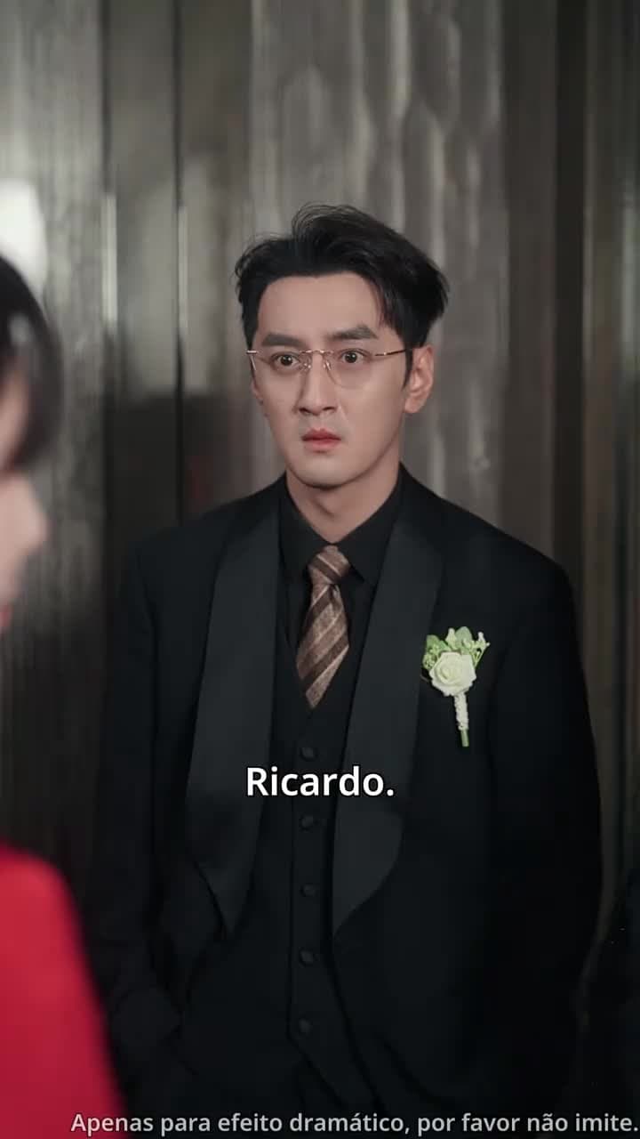Caos no Casamento - Episode 16