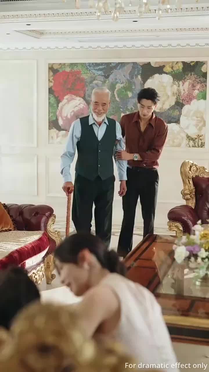 Daddy, Ready or Not - Episode 20