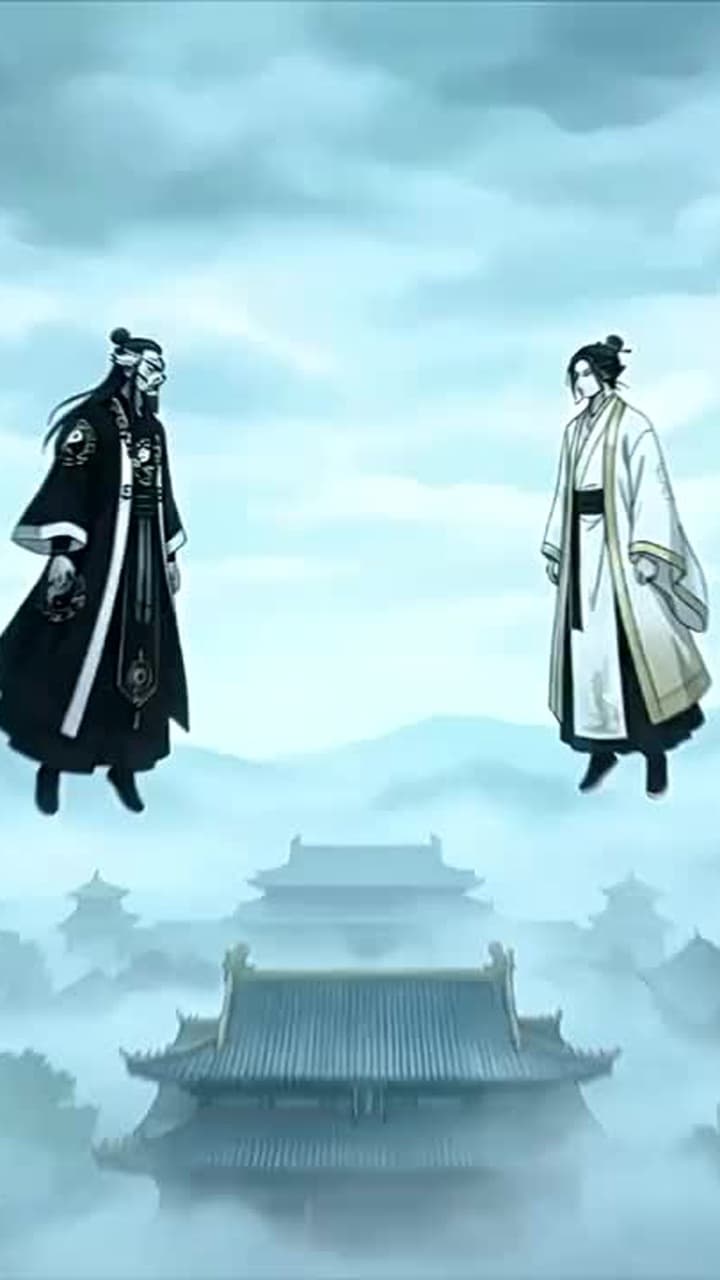 [Dubbed]The Last Keeper: Celestial Master - Episode 59
