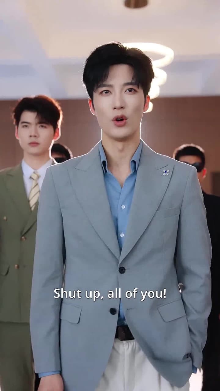 [Dubbed]My Lovely Wife - Episode 36