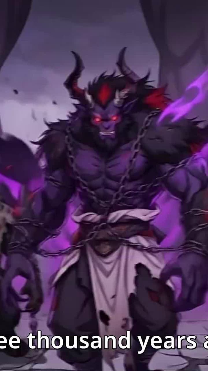[Dubbed]The Last Keeper: Celestial Master - Episode 1
